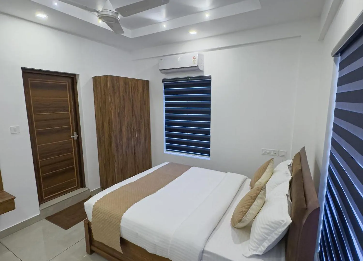 The Nexus Hotel Kakkanad Kochi
