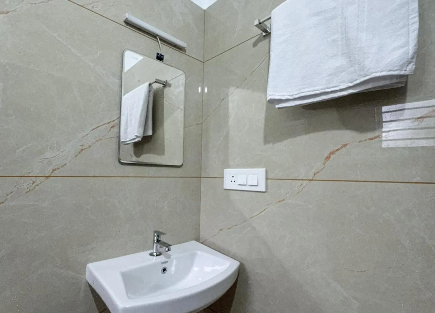 The Nexus Hotel Kakkanad Kochi 3*,  Indie