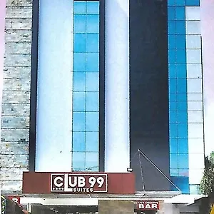 Club 99 Отель