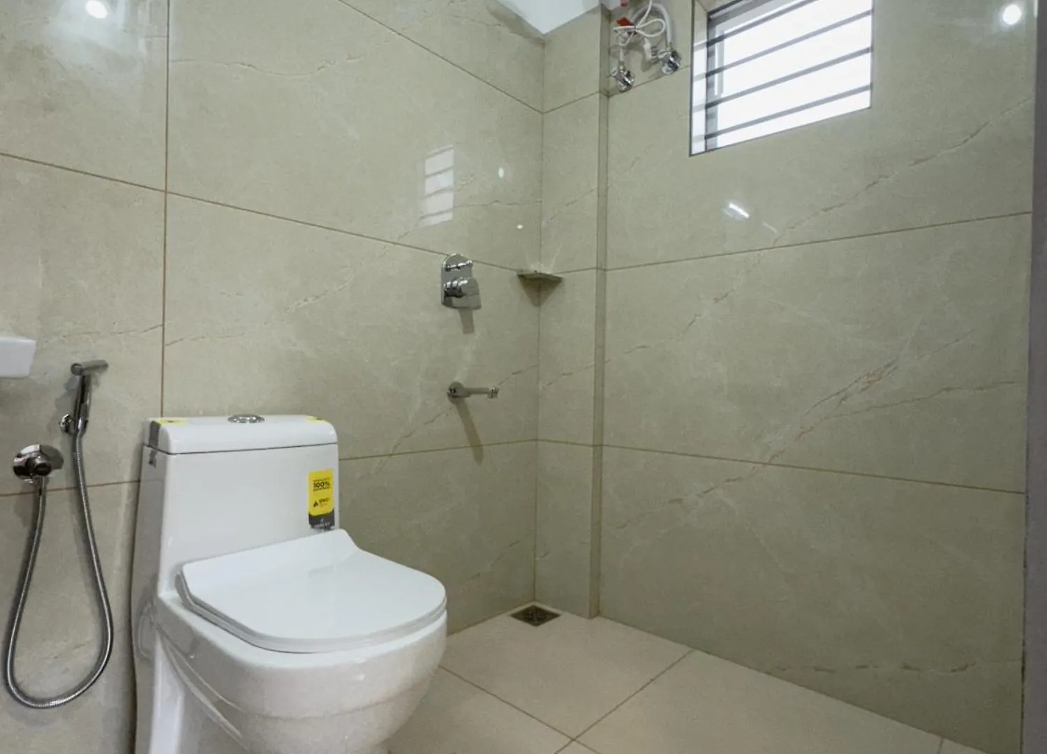 The Nexus Hotel Kakkanad Kochi