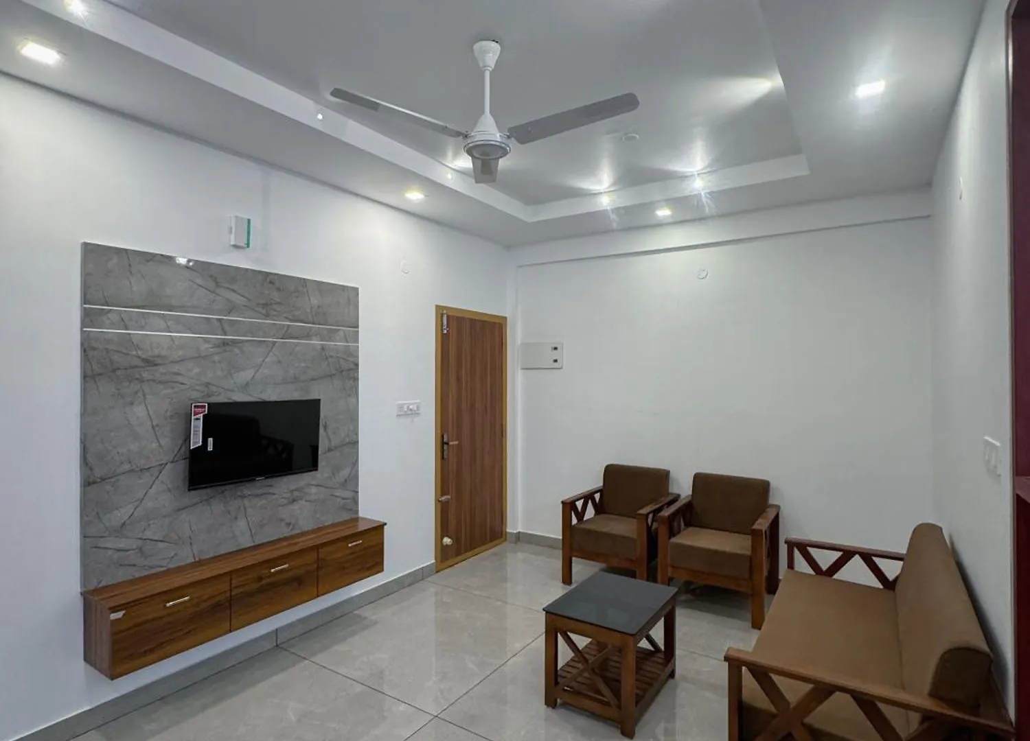 The Nexus Hotel Kakkanad Kochi