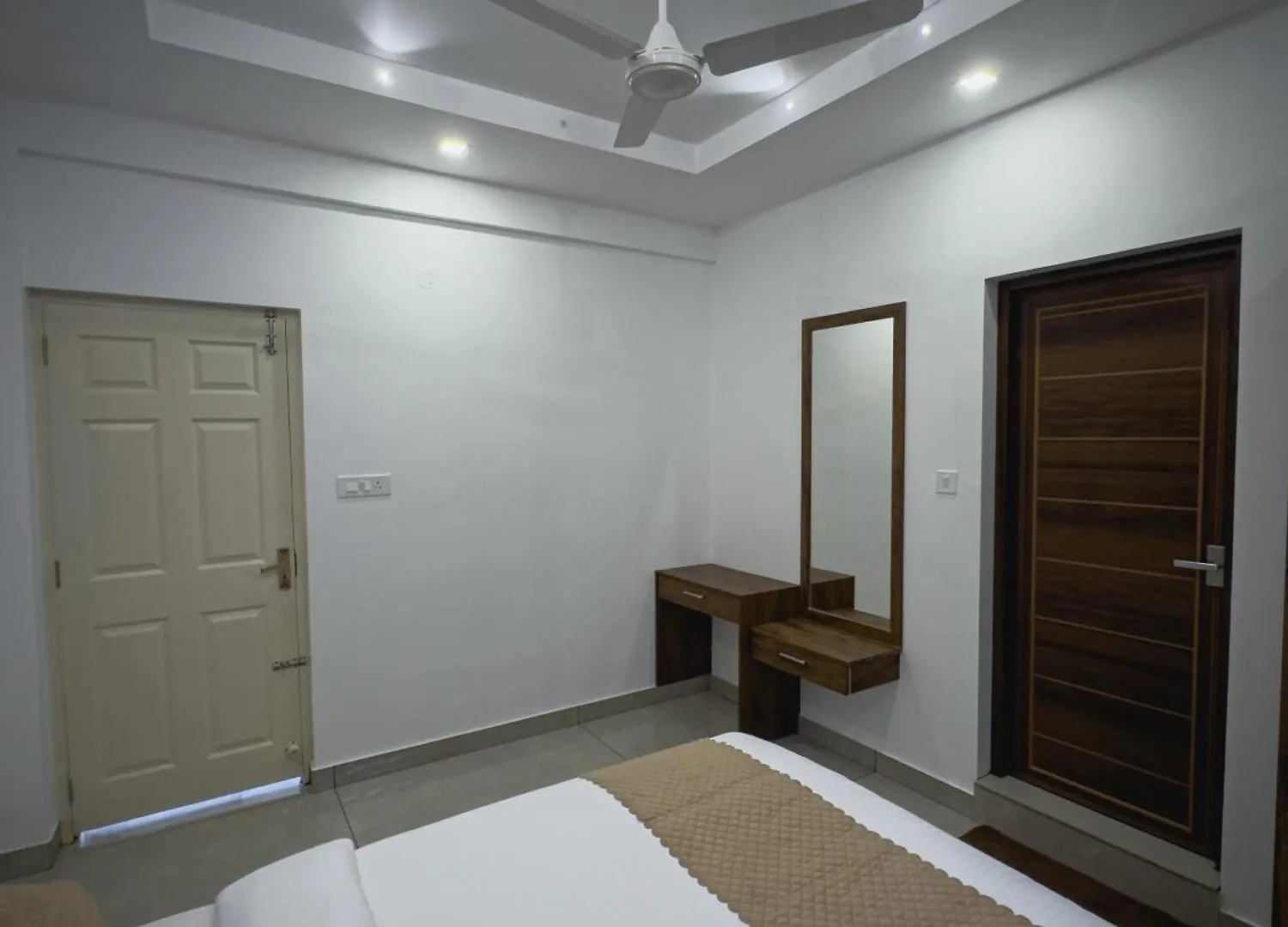 The Nexus Hotel Kakkanad Kochi Indien