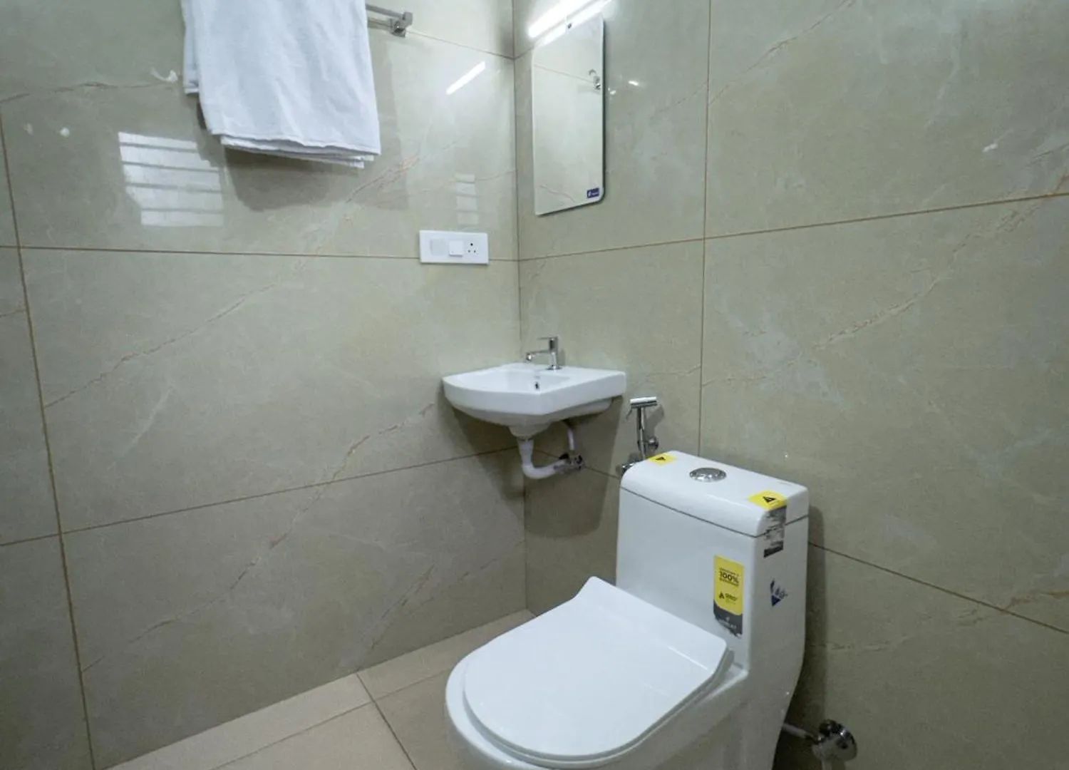 The Nexus Hotel Kakkanad Kochi